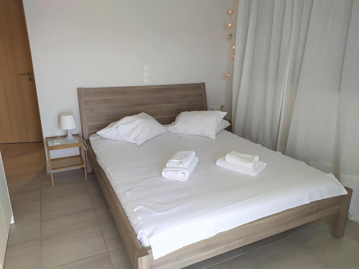 Meganisi Blue Villa Σπαρτοχώρι Εξωτερικό φωτογραφία